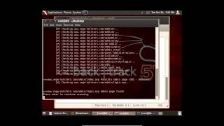 Admin Finder in Back Track5R3 by Gorkha hacker .mp4 