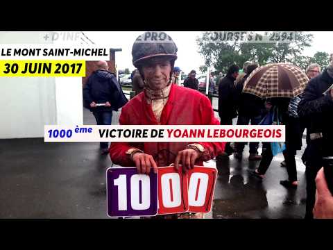 Cartes postales 2 juillet Mont Saint Michel et Agon Coutainville