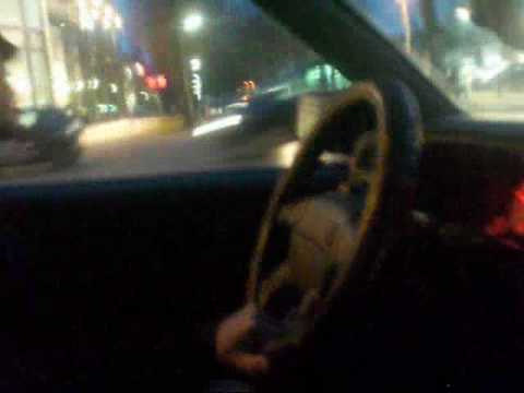 Dennis TV- dennis und jens auf dem weg nach hause xD Westernhage.wmv