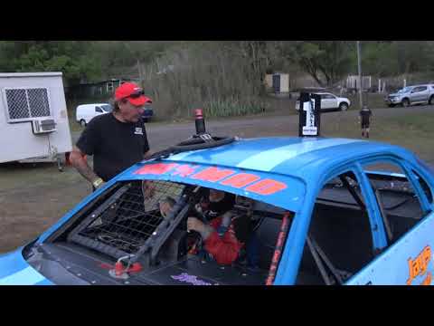 Lismore speedway 14th jan 2020 part two