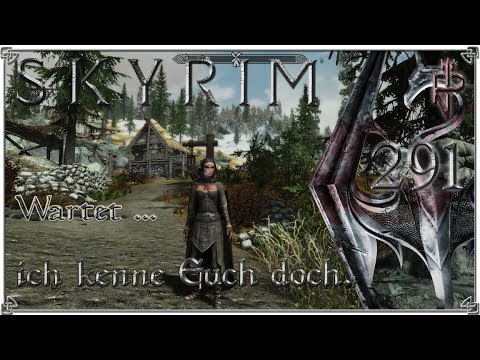 Let’s Play ➳ Skyrim SE #291 [deutsch / german] ➶ Heljarchen Farm