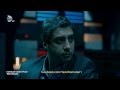 Polat Alemdar Araba Sahnesi CendereMüzik Yeni Sezon 2014