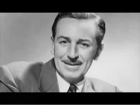 THE AGE OF BELIEVING -  FANTASTIC LOOK AT WALT DISNEY AND HIS WORKS Pt. 1
