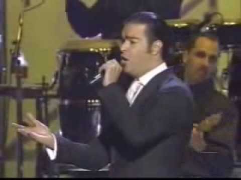 Pablo Montero y Mariana Seoane  Buenos Amigos Selena Vive