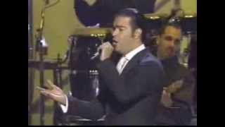 Pablo Montero y Mariana Seoane  Buenos Amigos Selena Vive