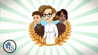 The Woman Who Saved the U.S. Space Race (And Other Unsung Scientists)