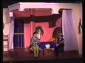 Claudio Eres Eso Obra De Teatro COMPLETA