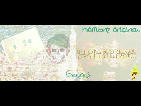 GÜEOS - "HOMBRE ORIGINAL" (EP COMPLETO)