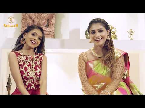 Sailajah’s Deepavali 2019