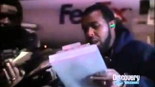 Discovery Channel Transporte aéreo 1/5