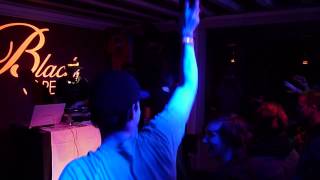 2012 - Concert Naâman et Fatbabs - 3 - Skanking shoes