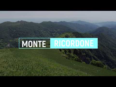 Fly With Me: Monte Ricordone