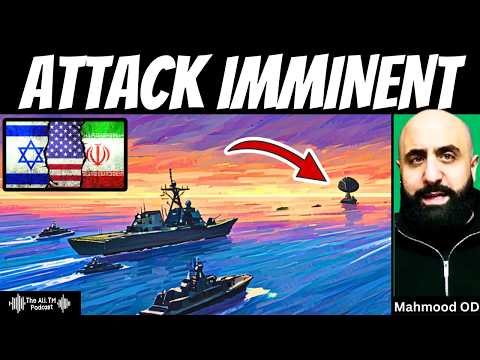 The Middle East Is One Spark Away From Explosion — Mahmood OD | The Ali.TM Podcast