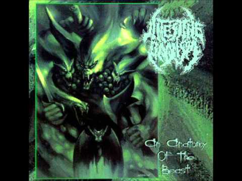 Intestine Baalism - A Place Their Gods Left Behind
