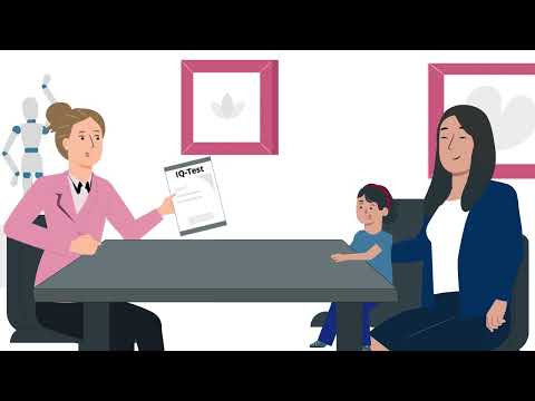 Begabtenzentrum - 6 Anzeichen für Hochbegabung