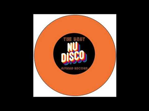 Tony Kosa, Roby Zico - Love in the Sky (Myriad)