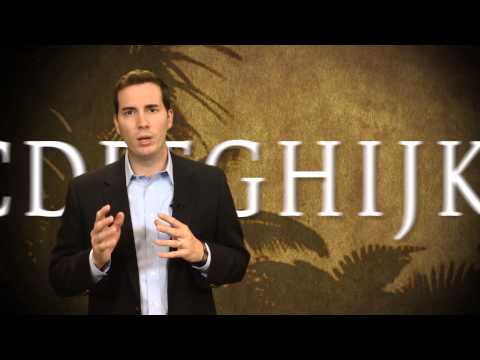 Story of the Bible - Old Testament - Introduction and Chapter 1