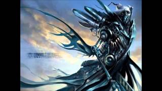 Psycroptic - Missionaries of a Future to Come