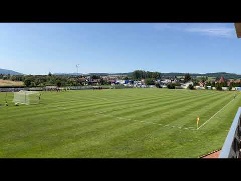 FTC Fiľakovo - TJ Sokol Medzibrod