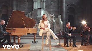 Musik-Video-Miniaturansicht zu Par amour Songtext von Natasha St-Pier