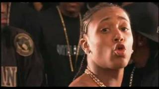 Romeo-U Cant Shine Like Me [OFFICIAL]