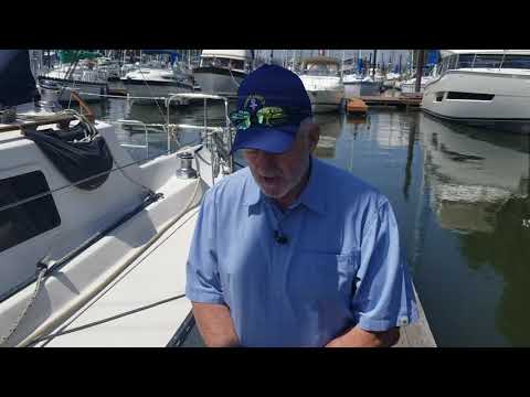 B:13 How to clear the black tank vent lines.