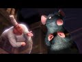 Ratatouille And Marxism
