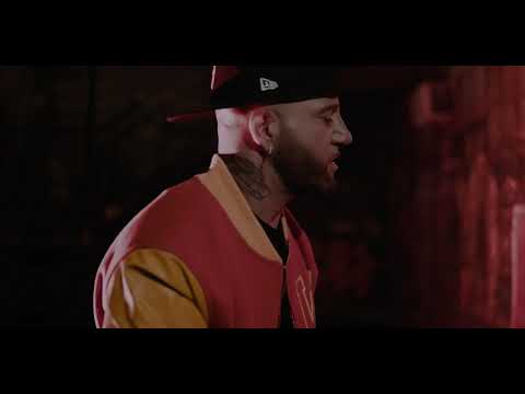 Karl Wolf - Wolf in the Night ft. Kardinal Offishall (Official Music Video)