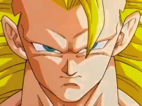 Tráiler Dragon Ball Z: El Ataque Del Dragón [WEB-DL] 1995