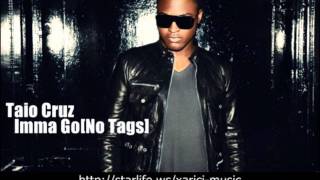 Taio Cruz Imma Go