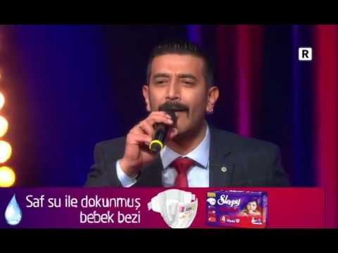 o ses türkiye - düello / kıvanç & zafer