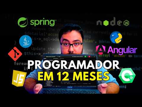 Como Começar do Zero na Programação