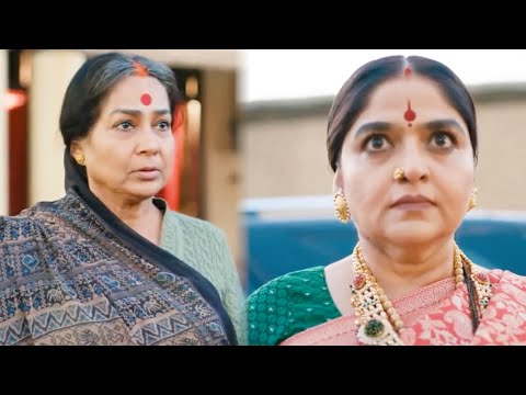 Ganga Mai Ki Betiyaan Today Episode | 12th December 2025