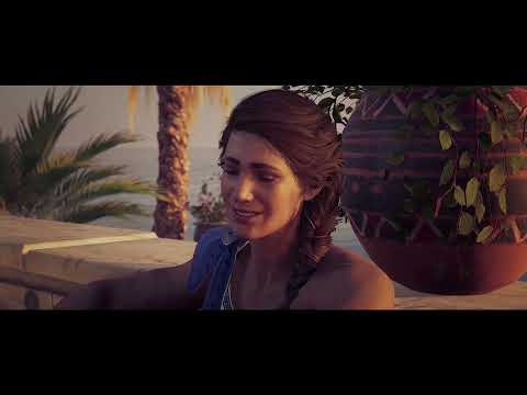 Assassin’s Creed Crossover Stories - Official Announcement Trailer