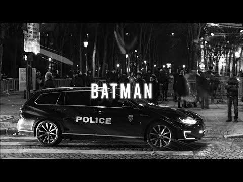 JUL Type Beat - Batman | Instru Boom Bap/Old School 2024 [10 minutes] (prod. totobeatss)