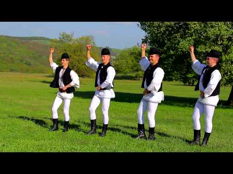 Daniel Rosalim   Ai hai mandrelor HD