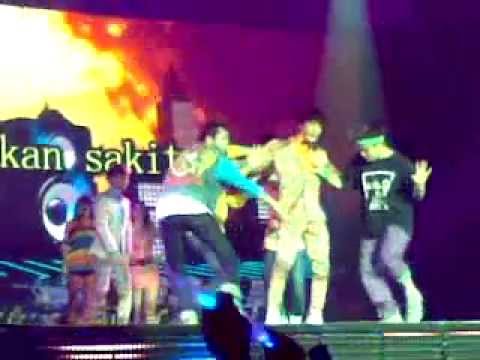 [270412] SS4 in Indonesia - Oppa Oppa