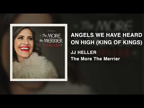 Thumbnail for Angels We Have Heard On High (King Of Kings) video