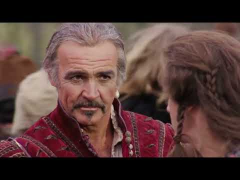 Sean Connery's Backstory | Highlander (1986)