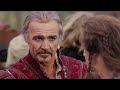 Sean Connery S Backstory Highlander 1986