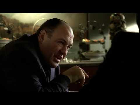 Mi ütünk előbb  - Maffiózók