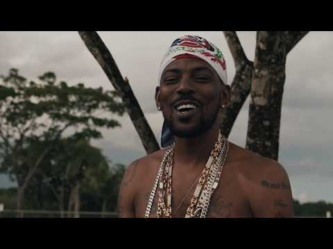 Gangstamillio (Nuto) - Bloki Den Bloki [Official Video]