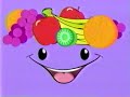 Nickelodeon 1998 Bumpers Face Nick Jr