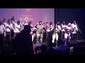 JB MPIANA EN EXCLUSIVITÉ PARTIE SHOW DU CONCERT AVEC LA NOUVELLE DANSE TOUT DROIT KAKA TALA SCANDAL