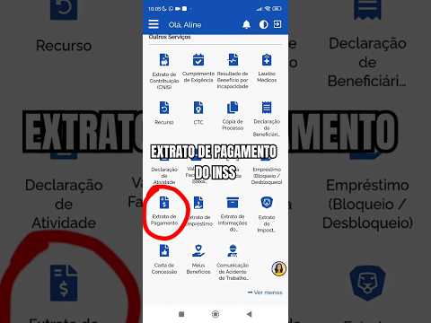 Vídeo: Extrato Seguro-Desemprego: consulta e pagamentos