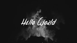 Devvon Terrell - Hello World
