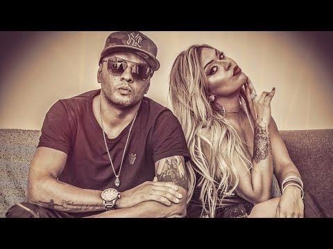 Virei O Disco - Vanessa Hariel feat Fernandinho Beat Box