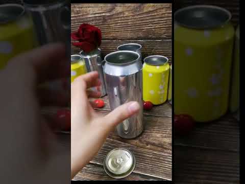 Пивная банка