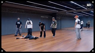 Download lagu [몬채널][B] EP.462 ‘N the Front’ Pre-comeback Choreo Practice Session mp3