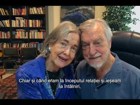 Harville Hendrix & Helen LaKelly Hunt: cele patru elemente de bază care aduc stabilitate în cuplu